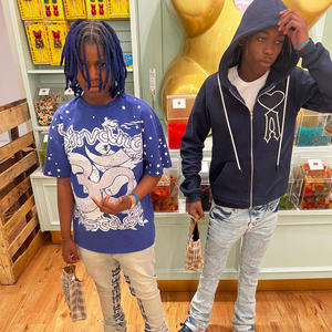 All eyes on me (Explicit)