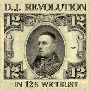 In 12"S We Trust