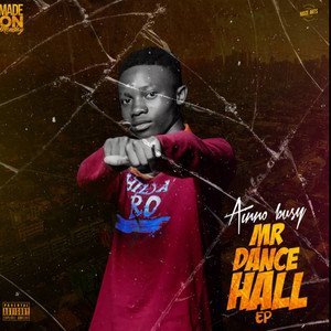 Mr Dancehall
