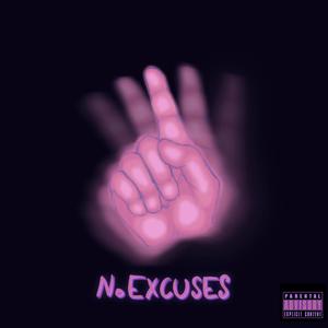 No Excuses (Explicit)