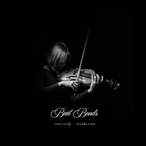 Bail Bonds (Explicit)