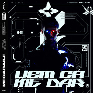 ULTRA RAVE VEM CÁ ME DAR (Explicit)