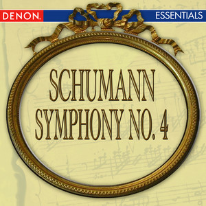 Schumann: Symphony No. 4