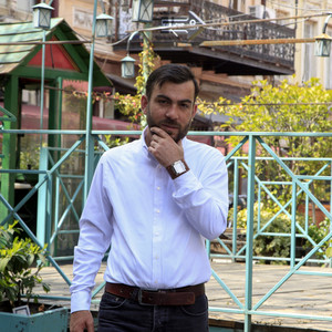 აყვავებულა არაგვზე დეკა