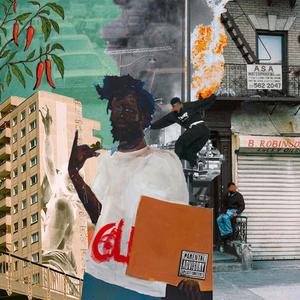 HIGHS & LOWS (Explicit)