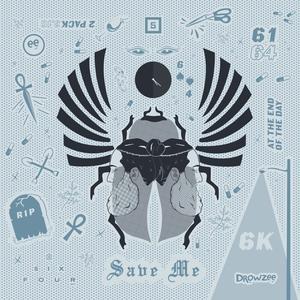 Save Me(feat. Dinje & Cloud Dstrct) (Explicit)