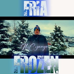 FRIA FROZEN