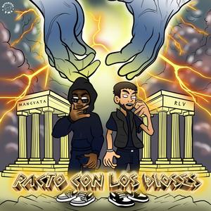 PACTO CON LOS DIOSES