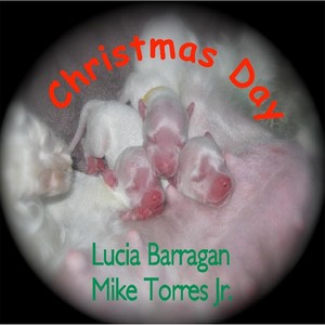 Christmas Day (feat. Mike Torres Jr.)