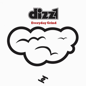 Dizz1 - We Go Ridin' (Inst.)