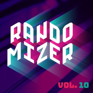 RandoMizer, Vol. 10 (Explicit)