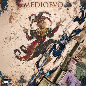 Medioevo (feat. m!ke & kiraw) (Explicit)
