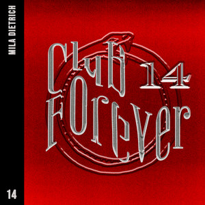 Club Forever - CF014