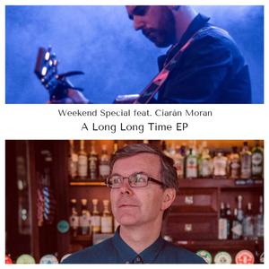 They Come to Dance (feat. Ciarán Moran)