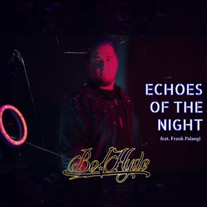 Echoes of the Night (feat. Frank Palangi)