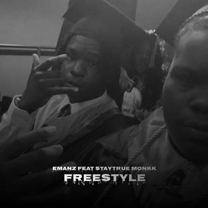 Freestyle (feat Staytrue monkk) [Explicit]