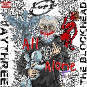 All Alone (Explicit)