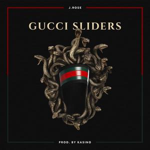 Gucci Sliders (Explicit)