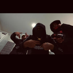 Pista (feat. Apollo975, MT Yudi & NinouZuka) (Explicit)