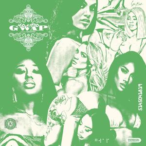 Gwap (feat. Madstro) [Explicit]