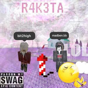 R4K3TA (feat. madben)