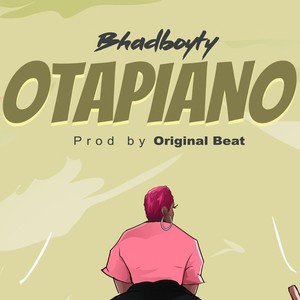 Otapiano (Explicit)