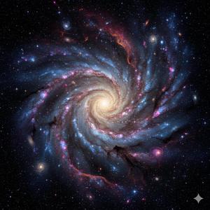 Journey Through the Stars