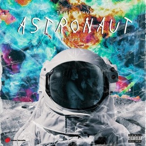 Astronaut (Explicit)