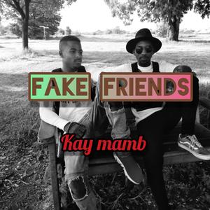 Fake Friends (Explicit)
