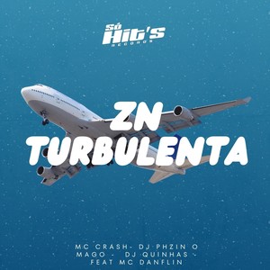 ZN Turbulenta (Explicit)