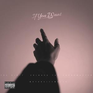 If You Want(feat. FOE DidIt, motorcitymello & Crinack the Durrgmaster) (Explicit)