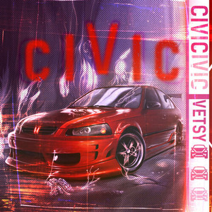 CIVIC (prod .by nos)