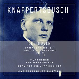 Symphony No. 3 in E Flat Major Op.55 Eroica - II.Marcia Funebre