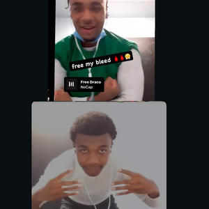 Omertá (feat. ZIZ4800 & JJ4800) (Explicit)