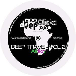 Deep Travel, Vol. 2