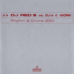 Rhythm & Drums 2001 (Special RMX)