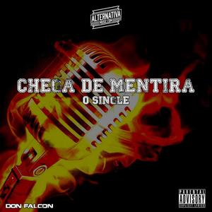 Chega de Mentira (Explicit)