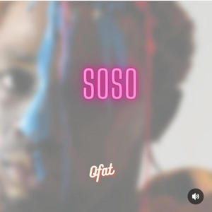 Soso Afrodrill (feat. Katmandu sounds) (Explicit)