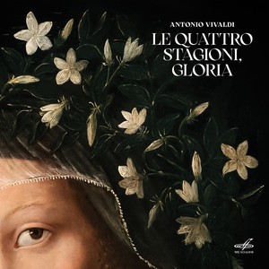 Gloria in D Major, RV 589 - No. 8, Domine Deus, Agnus Dei