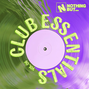 Never Give Up (Anto's Miami At Night Remix Radio Edit)