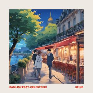 Seine (feat. Celestrixx)