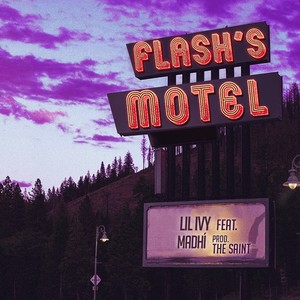 Flash's Motel