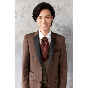 流転の波止場 (Ruten no Hatoba)