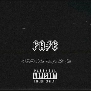 FATE(feat. +=NICK EDWARDS=+ & 15th Cole) (Explicit)