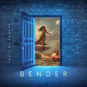 Bender (feat. Zya Noir) [Explicit]