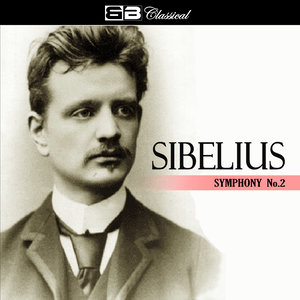 Sibelius Symphony No. 2 (Single)