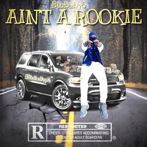 Ain’t A Rookie (Explicit)