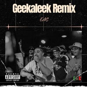 Geekaleek (Remix) [Explicit]