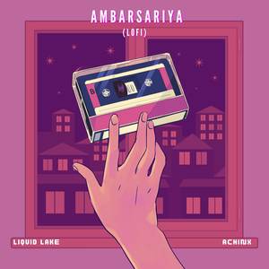 Ambarsariya (Lofi)