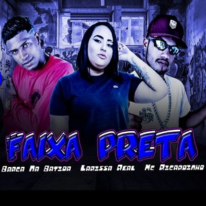 Faixa Preta (Explicit)
